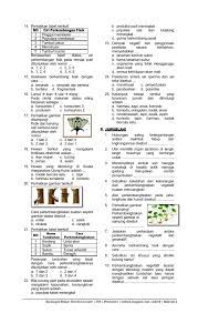 Contoh peralatan erumah tangga yan. Download Paket Soal Uts Ganjil Kelas 6 Semester 1 Rief Awa Blog