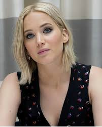 I have never heard of her. She is beautiful .