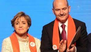 264k members in the turkey community. Suleyman Soylu Ve Esi Coronaya Yakalandi