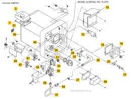 Often rv tank based water heaters have small tanks and need a re heating period between heavy use such as a shower. Suburban Sw6dea Spare Parts Diagram Caravan Parts