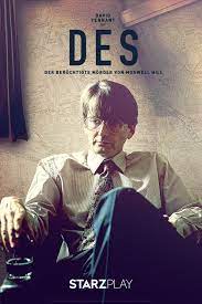 'dennis nilsen preyed on those who fell through the cracks': Miniserie Des Mit David Tennant Trailer Und Starttermin Zu Sehen Auf Starzplay Seriesly Awesome