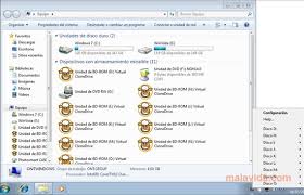Virtual clonedrive is a great tool for creating virtual iso images. Virtual Clonedrive 5 5 0 0 Download For Pc Free