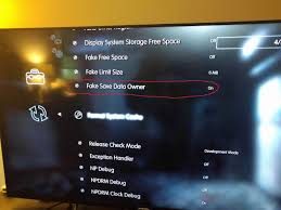 Create a new user account on your ps3 or use an account without a wwe2k14 save, create a savegame with a game without save protection and copy . Ps3 How To Activate Fake Save Data Owner On Rebug Cfw Wololo Net