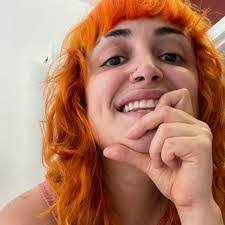 Gina Mccurdy's Instagram, Twitter & Facebook