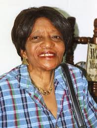 Estella Turner Obituary