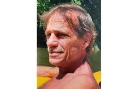 Thomas Richard Goody Obituary (2023)