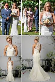 Hollyoaks Holly Style Steal Bridal Looks Bridal Bohemian Bridal Shower