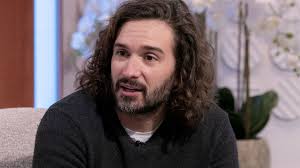 Joe Wicks admits addiction struggle that's impacting his family