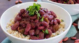Monday is laundry day and since the recipe can be made without a lot of attention, the women of the house let the beans cook all day while they were getting their other household chores done. Www Camelliabrand Com Static Wp Content Uploads