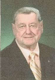 Robert Charles Hilber (1935-2011)