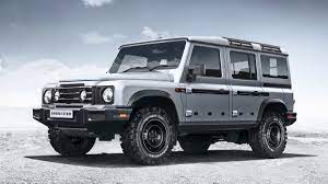 Ineos grenadiers 2021 is a cycling team from great britain. New 2022 Ineos Grenadier Prices Specs And Launch Date Auto Express