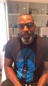 What Floyd represents is what we want to project in St George North.”