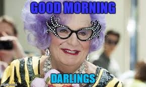 Dame Edna