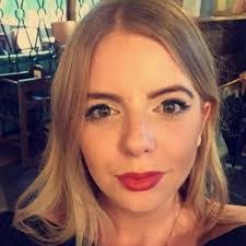 Sarah Caddick's Instagram, Twitter & Facebook