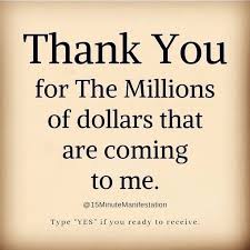 Prosperity Miracles In As Little As 10 Minutes You Can Attract Spendable Wealth Into Your Life In 2020 Money Affirmations Wealth Affirmations Positive Affirmations
