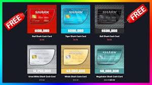 Check spelling or type a new query. How To Get Free Shark Cards In Gta 5 Online Updated 2020 Youtube