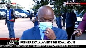 More so, while details about sihle zikalala cars and other assets are not available, he must have done his best to make that much. Rip Queen Mantfombi Kzn Premier Sihle Zikalala Visits The Zulu Royal Family At Kwanongoma Youtube