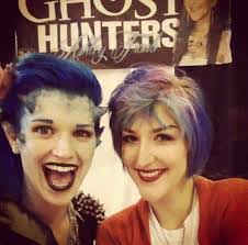 Ashley Troub's Instagram, Twitter & Facebook