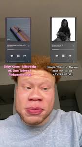 Kaytranada Sample Himself