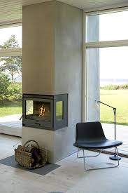 Check out our preway fireplace selection for the very best in unique or custom, handmade pieces from our home & living shops. Photo Linnea Press Klikk No This Danish Summer House Located In Tue Naes Is Designed By The Owners Daughter While Scandinavian Fireplace Home Fireplace Home