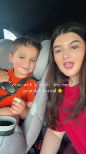 Clovermead Adventure Farm Halloween