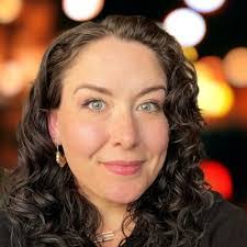 Mary Bramley's Instagram, Twitter & Facebook