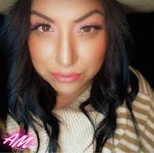 Michelle Candelaria's Instagram, Twitter & Facebook