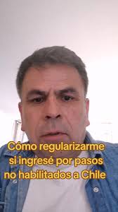 Regularización Migratoria en Chile para Extranjeros