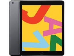 Ipad 7th Wifi 10 2 128gb Black In 2020 New Apple Ipad Apple Ipad Latest Ipad