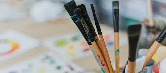 Blue is a great choice if you want to get straight to the point. What Is A Color Study How Do You Do One