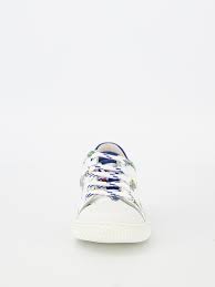 Zecchino d'oro donker blauwe sneaker boots voor meisjes met snake print. Zecchino D Oro Sneakers Weiss Fur Jungen Nickis Com