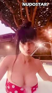 Bai Ling Instagram Leaks (17 Photos) 
