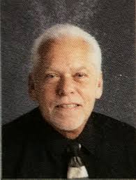 Obituary information for Ernest A. Ernie) Thomas II