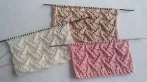 Sevgi Merdiveni Orgu Modeli Yapilisi Yelek Modelleri Strickmuster Knitting Patterns Youtube Baby Knitting Patterns Orgu Desenleri Orgu Kasnagi