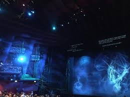 Tarzan is a musical based on the walt disney animation studios 1999 film of the same name. Tarzan Musical Theater Bild Von Disney S Musical Tarzan Stuttgart Tripadvisor