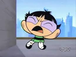 Check spelling or type a new query. Via Giphy Buttercup Powerpuff Girl Cartoon Powerpuff Girls