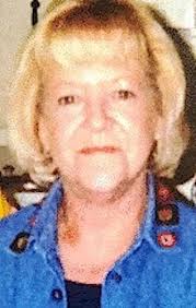 Margaret Alice Daniels Boykin