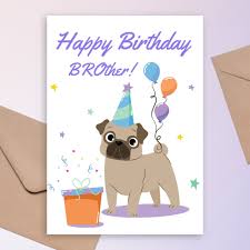 And it is the use of handmade card designs. Family Birthday Cards Customize Print Or Download
