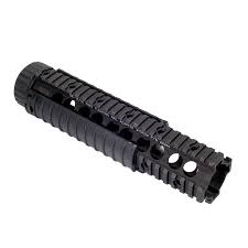 Kac Free Float Mid Length Ras Forend Assembly New Knights Armament Company Ar Quad Rail Handguard Ar15 Sr 15 819064012177 Arr Kac 20214 Rtg Parts