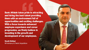 Bank alfalah reviews first appeared on complaints board on nov 29, 2008. Career Opportunities Bank Alfalah