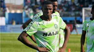 The draw will be conducted on january 21. Osimhen Tops 25 Man Super Eagles List For Cote D Ivoire Tunisia Friendlies