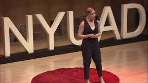 No Pain No Gain Birga Schumpe Tedxnyuad Youtube