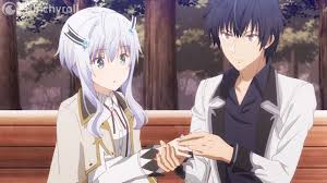 Pin On Maou Gakuin No Futekigousha