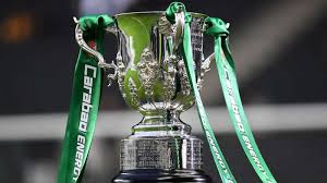 View all the live scores and breaking news from the efl cup, as well as the carabao cup table, top goalscorers and many more statistics afat besoccer.com. Carabao Cup Heute Live Sehen Die Ubertragung Des Viertelfinals Im Tv Und Livestream Dazn News Deutschland