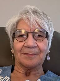 Member Profile: Theresa Hernandez -White