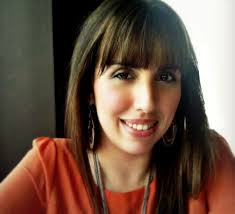 Caroline (Sanchez) Avakian — Latino Built