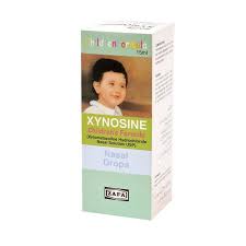Nasonex allergy nasal spray is an effective treatment & prevention of hayfever, dust allergies, pet allergies & mould allergies. Xynosine Cf Nasal Spray For Babies Infant Blocked Nose Medicine Zafa Pharma Laboratories