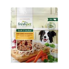 In this article you will find: Freshpet Fresh From The Kitchen Healthy Natural Dog Food Chicken Recipe 1 75lb Walmart Com Walmart Com