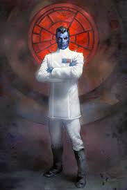 Grand Admiral Thrawn Wallpapers Wallpaper Cave The best gifs are on giphy. grand admiral thrawn wallpapers