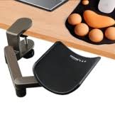 Ergonomische armauflagen für den schreibtisch. Die Armauflage Fur Den Schreibtisch Entlastung Des Armes